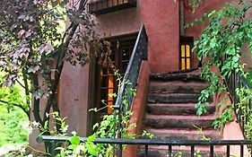 Casa Glebinias